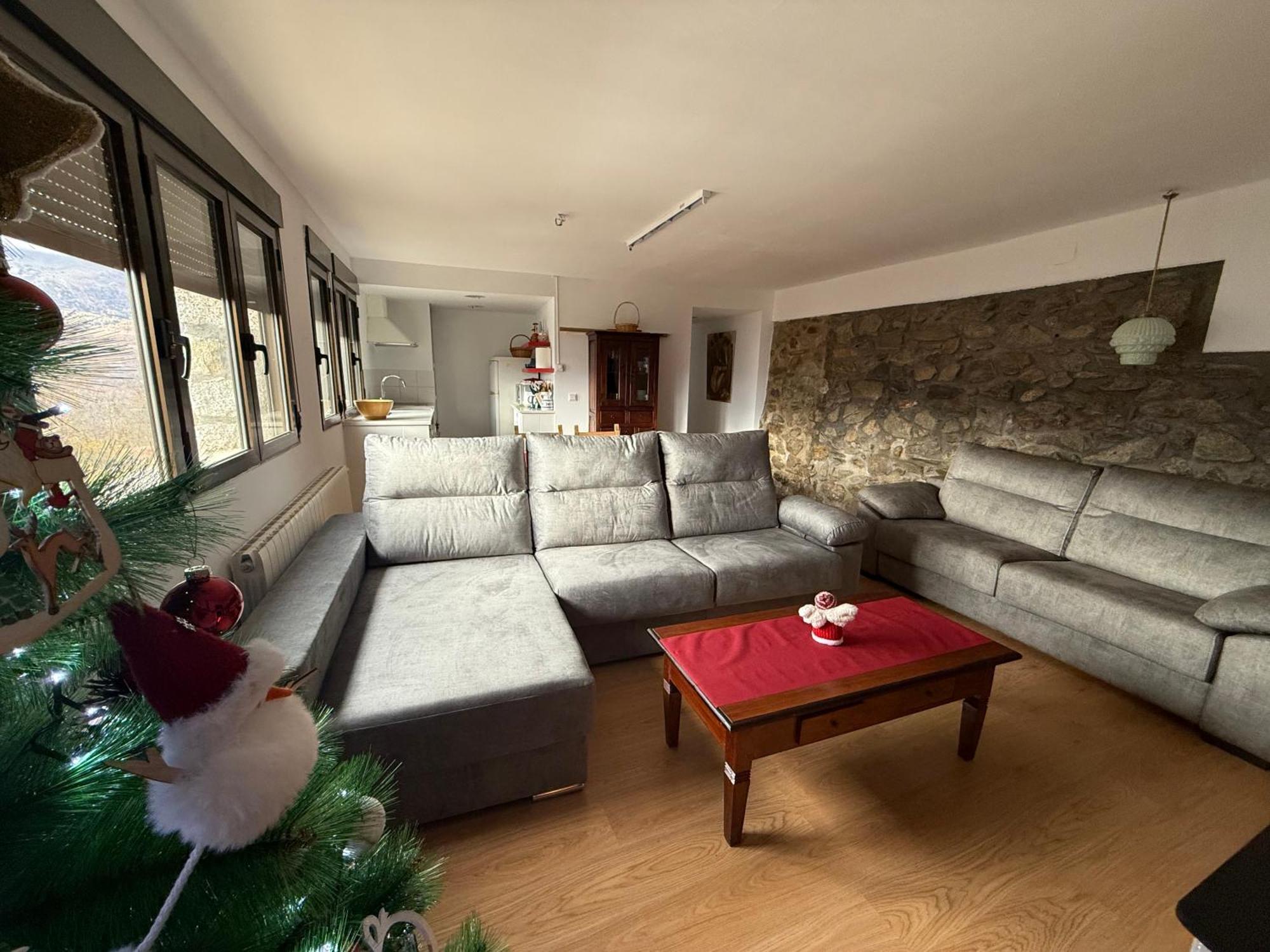 Borda Mateo Villa Eresue Exteriör bild