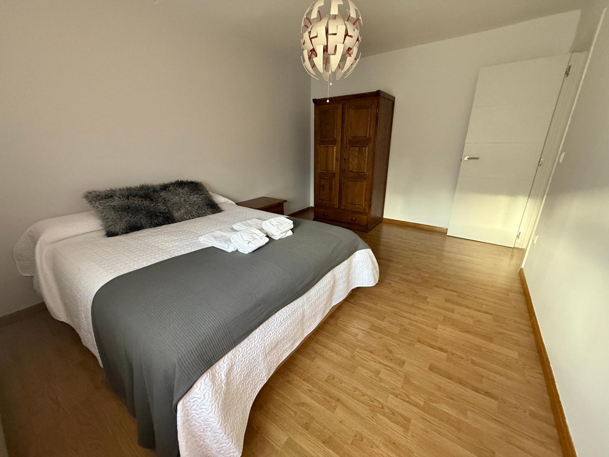 Borda Mateo Villa Eresue Exteriör bild