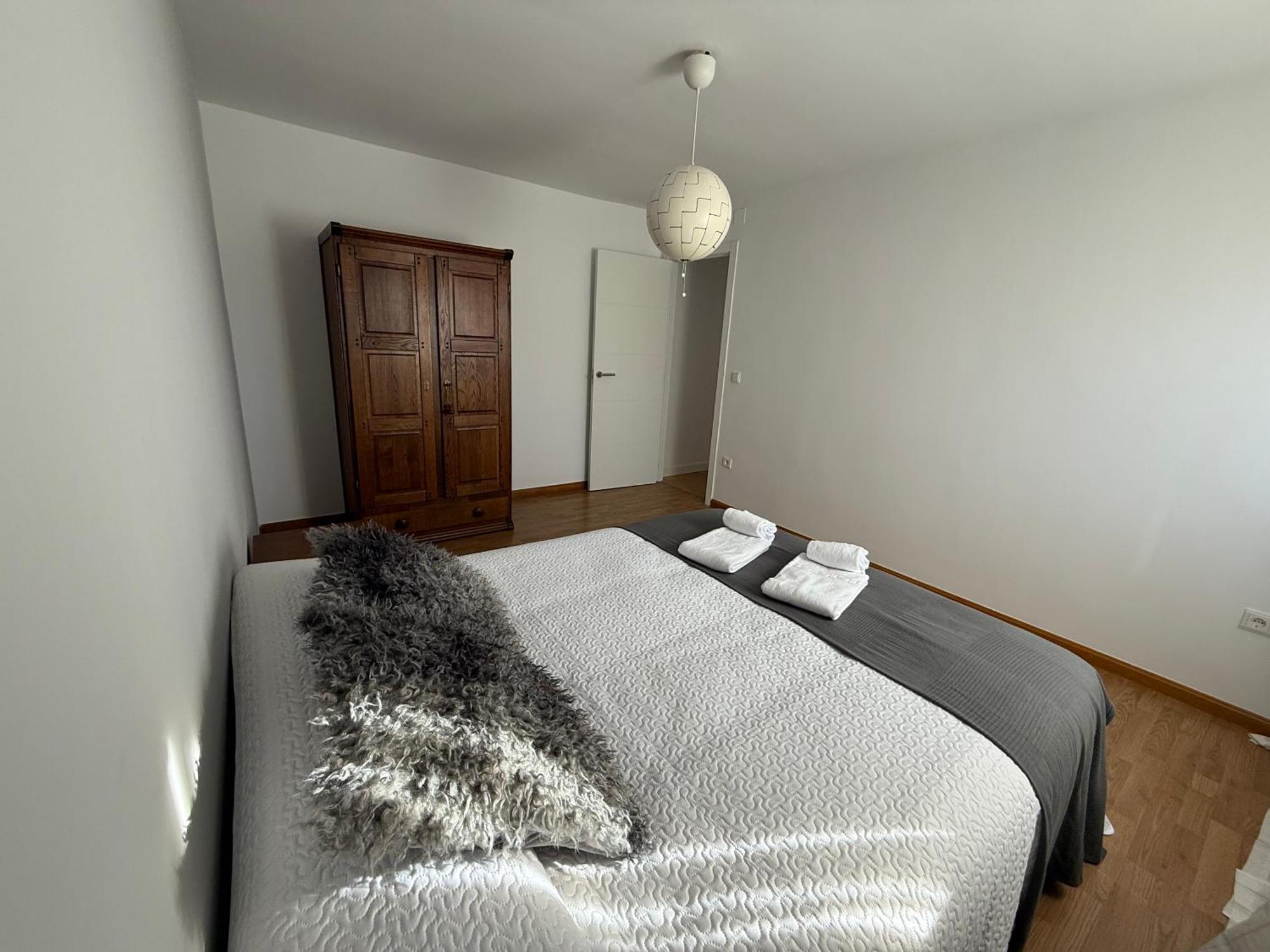 Borda Mateo Villa Eresue Exteriör bild